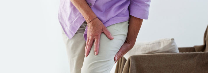 Why are my hips so tight?