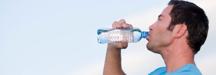 Hello Hydration