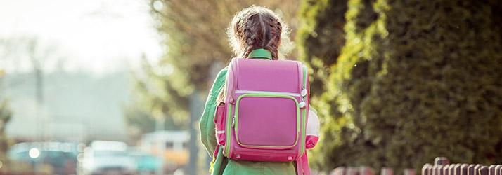 Backpacks for Back to School