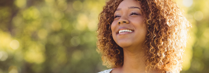 Chiropractic Porirua NZ Breathe To Bliss Woman Smiling