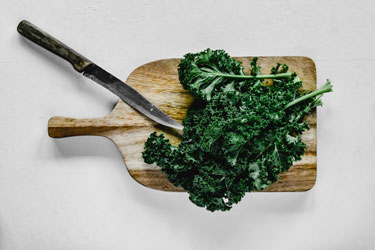 Chiropractic Porirua NZ Kale
