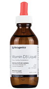 Chiropractic Porirua NZ Vitamin D Drops