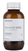 Chiropractic Porirua NZ Vitamin D3
