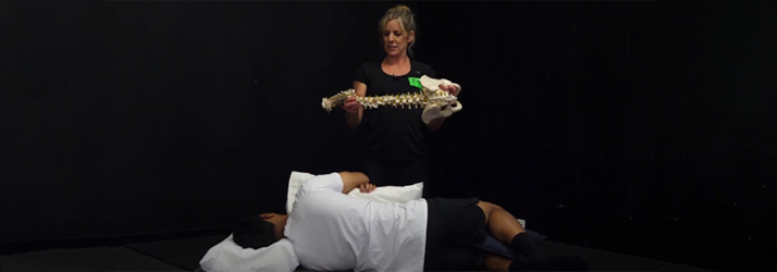 Chiropractor Porirua Roz Griffiths Happy Hips