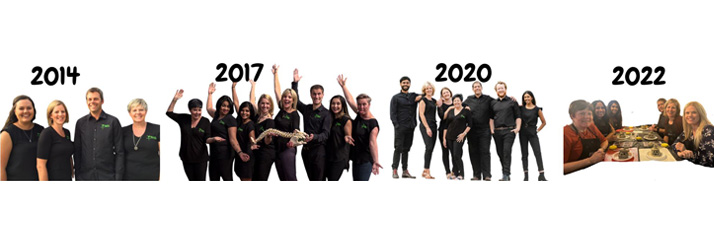 Chiropractic Porirua NZ 10 Year Hero Chiropractic Porirua NZ 10 Year Hero
