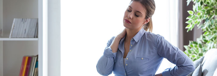 Chiropractic Porirua NZ Posture