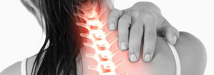 Chiropractic Porirua NZ Upper Back Pain